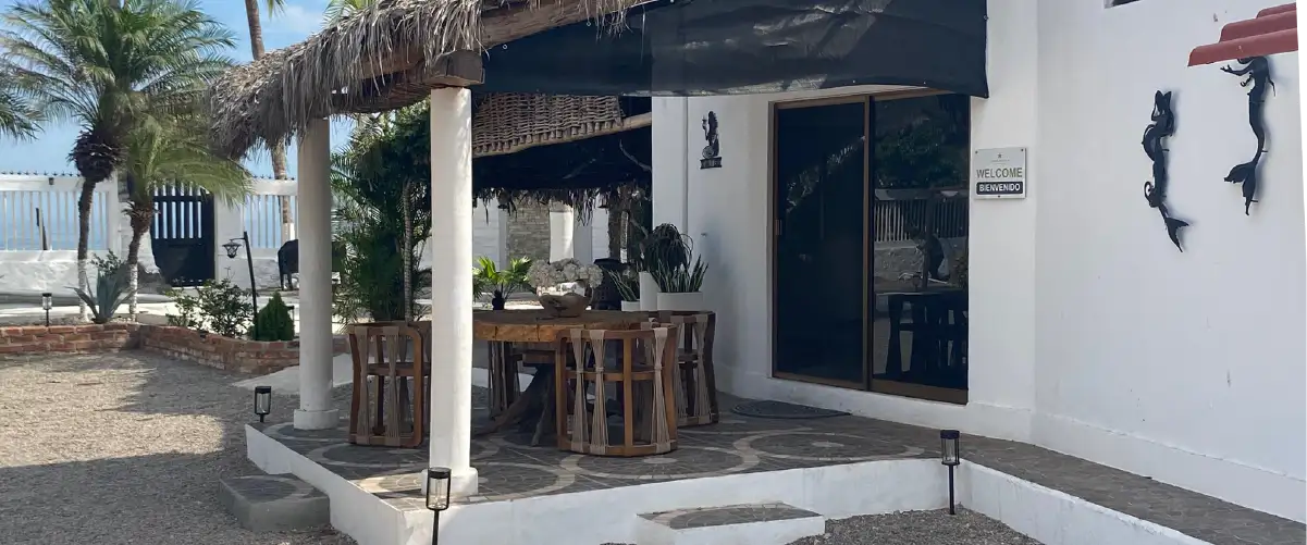 Cruz Maria Villa #1
