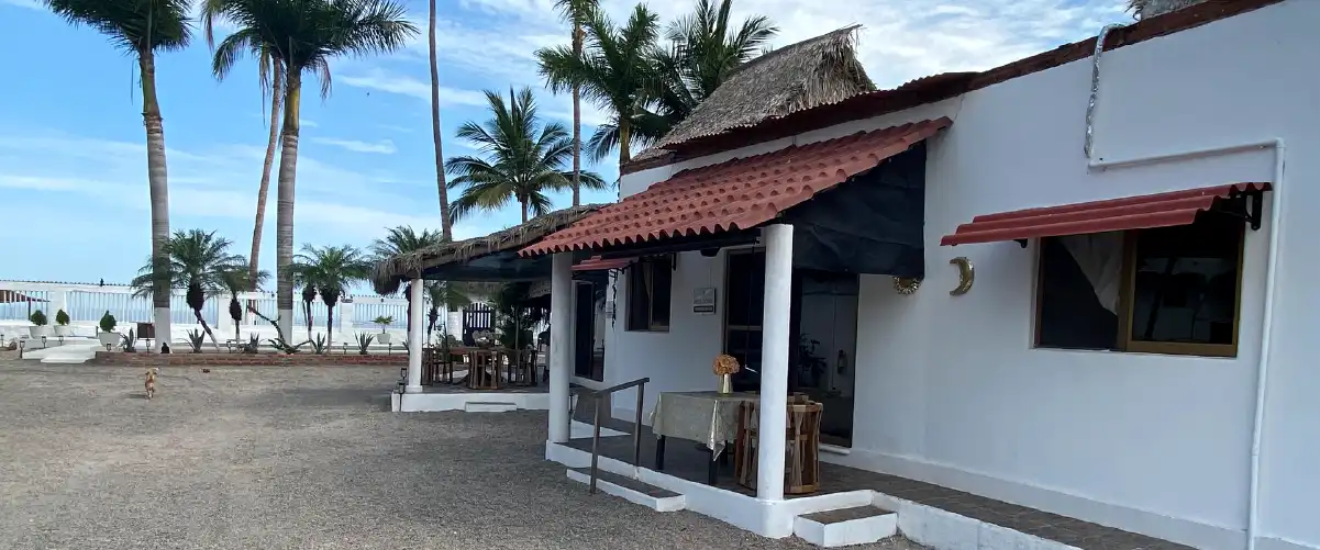 Cruz Maria Villa #2