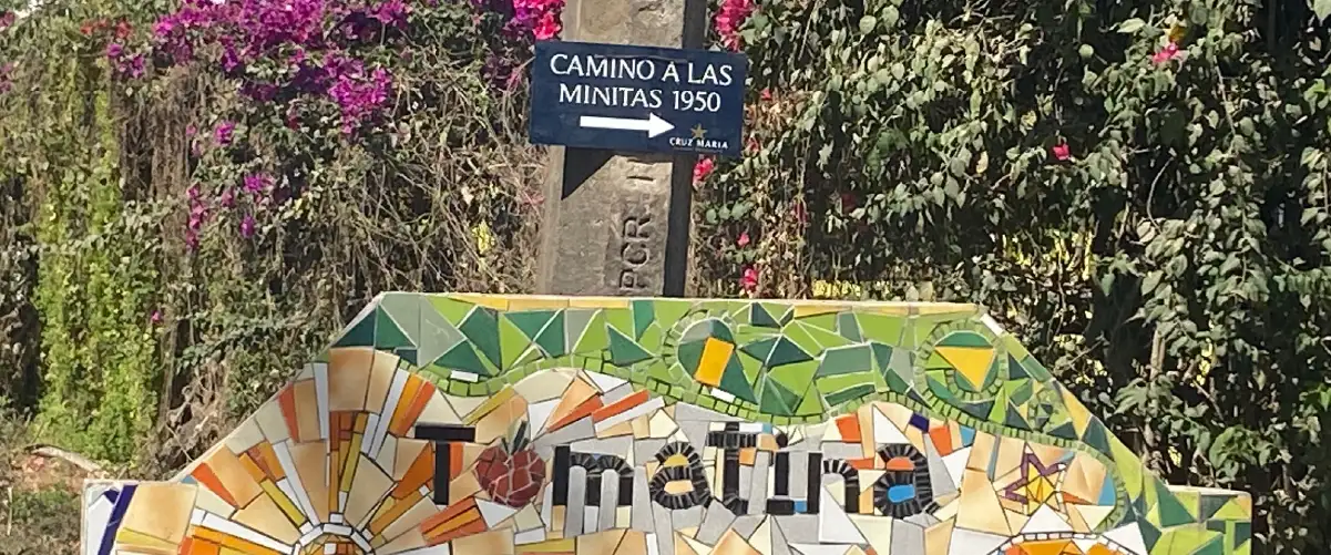 Cruz Maria Direciónes